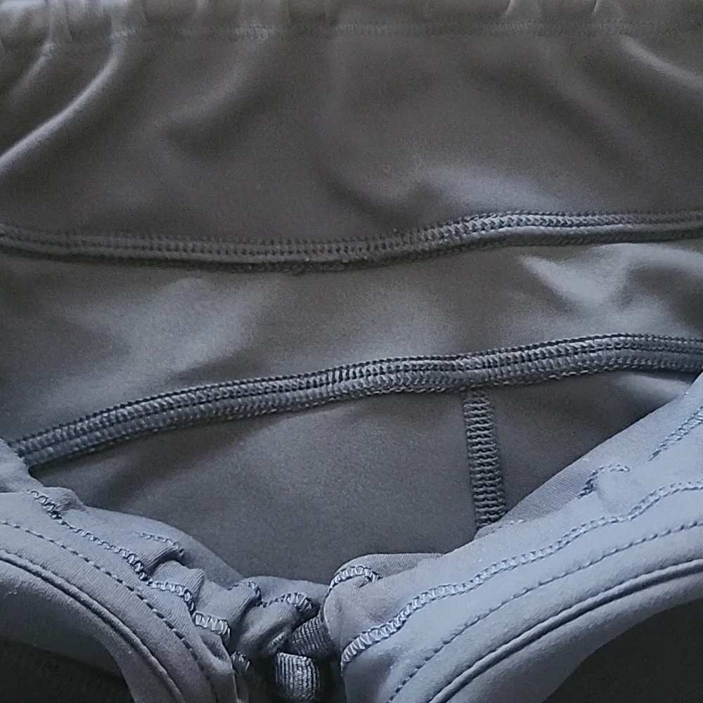 lululemon athletica Blue Leggings - Picture 2 of 4